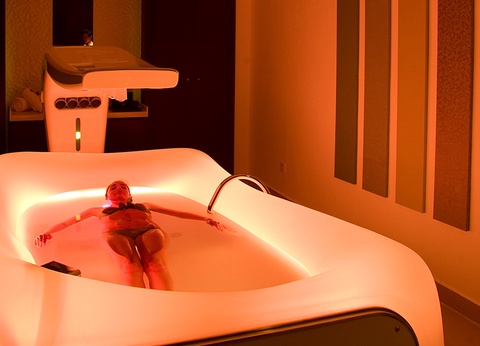 Hôtel Royal Thalassa Monastir 5* - 62