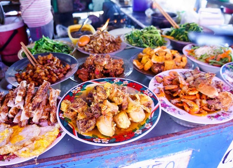 Circuit Merveilles du Vietnam Authentique *** - 9