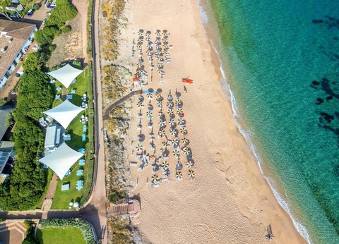 Camping Baia Blu La Tortuga, 4* - 19