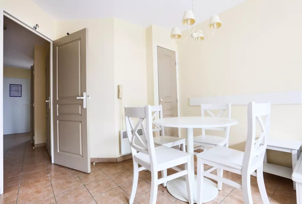 Résidence Maeva Particuliers Le Hameau des Issambres - 307