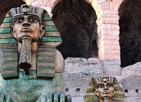 Villenpark Sanghen, 4* - 92