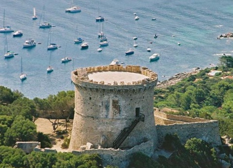 Camping l'Esplanade, 4* - 14