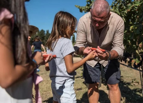 Camping La Masseria, 4* - 53