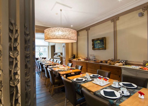 Profiter du marché de Noël au coeur de Gand - 4* - 11