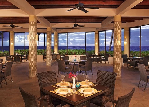 Hotel Dreams Tulum Resort et Spa 5 * - 4