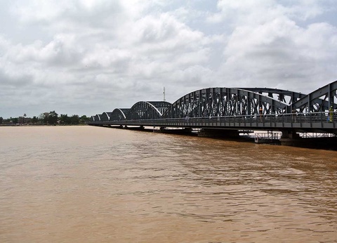 Croisière À bord du Bou el Mogdad - 17