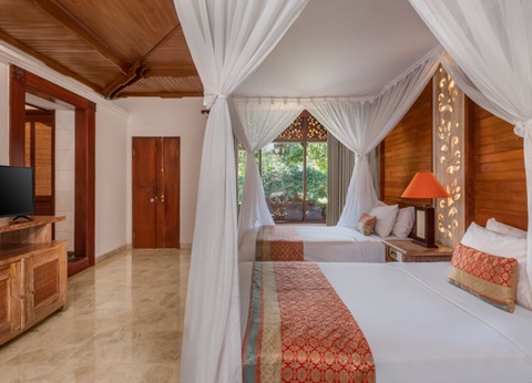 Club Framissima Bali Tropic Resort et Spa 5* - 6