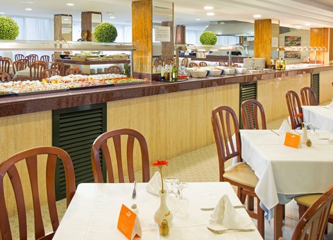 Hôtel HSM Don Juan 3* - 6