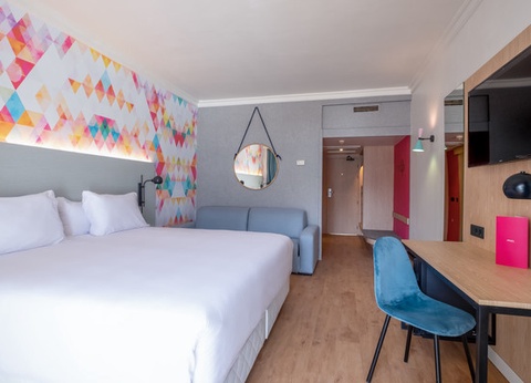 Club Jumbo Allegro Agadir **** - 14