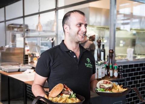 hu Firenze Camping in Town - 37