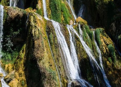 Camping Ile De La Comtesse, 4* - 98