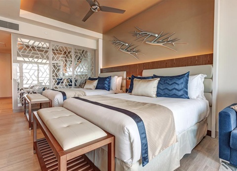 Royalton CHIC Cancun 5* An Autograph Collection All-Inclusive Resort - Adult Only - 5