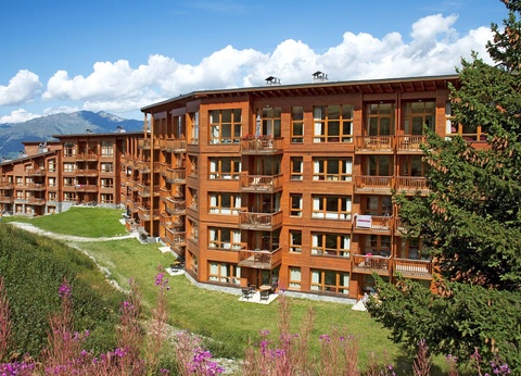 Hôtel Collection Eden by Odalys - 6