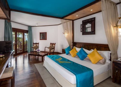 Circuit Ceylan Bonheur et extension Sri Lanka - 20