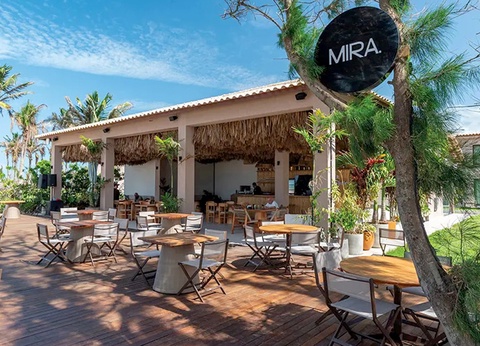 Vila Galé Collection Sunset Cumbuco 5* - 5