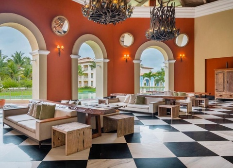 Iberostar Waves Bahia 5* - 18