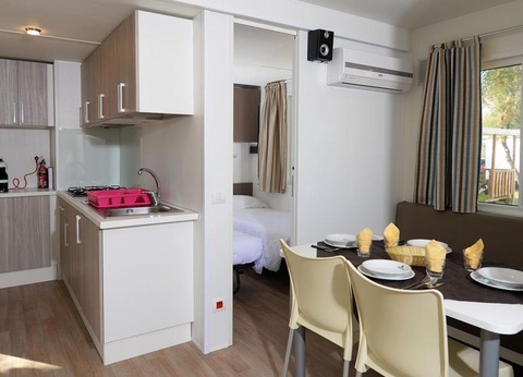 Club del Sole Vigna sul Mar Family Collection, 4* - 112