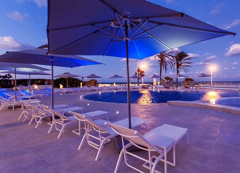 Hôtel Sousse Pearl Mariott Resort & Spa 5* - 7