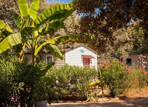 Camping le Domaine de Gajan, 4* - 13