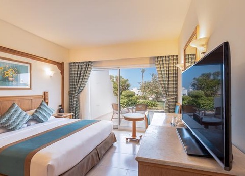 Combiné Splendeurs du Nil et Long Beach Resort 4* Hurghada - 10