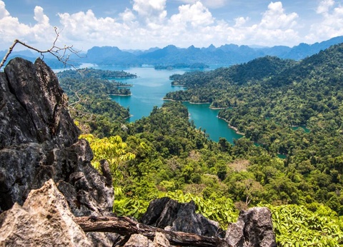 Circuit Privatif Aventure dans le sud de la Thailande - 23