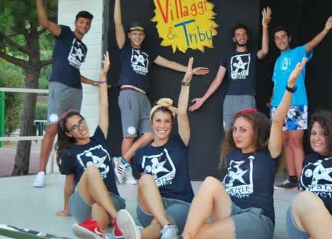 Heliopolis Camping & Village, 4* - 16