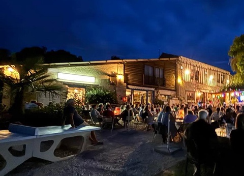 Camping le Bourdieu, 3* - 9