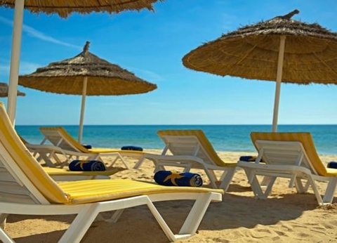 Hôtel Iberostar Waves Averroes 4* - 7