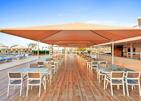 Hôtel Pickalbatros Aqua Blu Resort 4* - 11