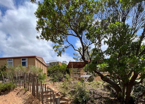 Camping Casa Di Luna - 20