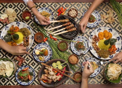 Circuit Aventures en Famille à Bali 4* - 11