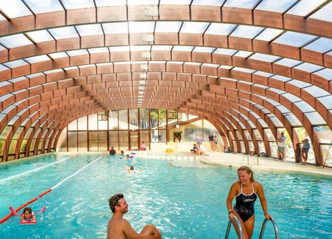 Camping Atlantic Club Montalivet, 5* - 42