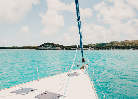 Croisière Dream Guadeloupe - 3