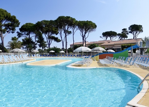 Résidence Essentielle Domaine le Mas des Vignes - 12