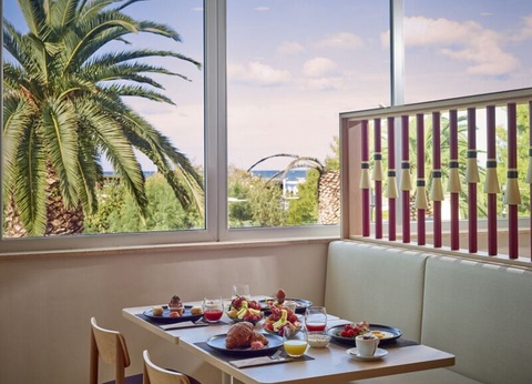 GranSerena Hotel 4* - 4