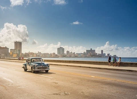 Chambre d'hôtes Cuba chez l'habitant, en casa particular - 13