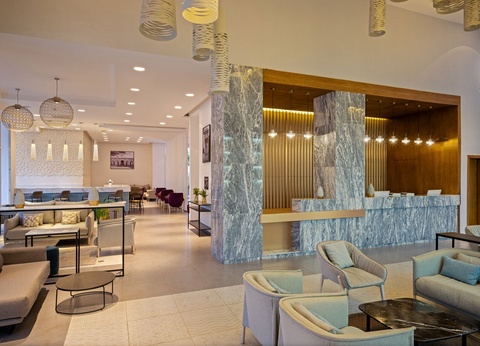 Club Marmara Radisson Blu Saïdia Garden - Arrivée Oujda ***** - 21