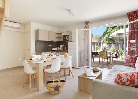 Résidence Référence Fleur de Sel - 3