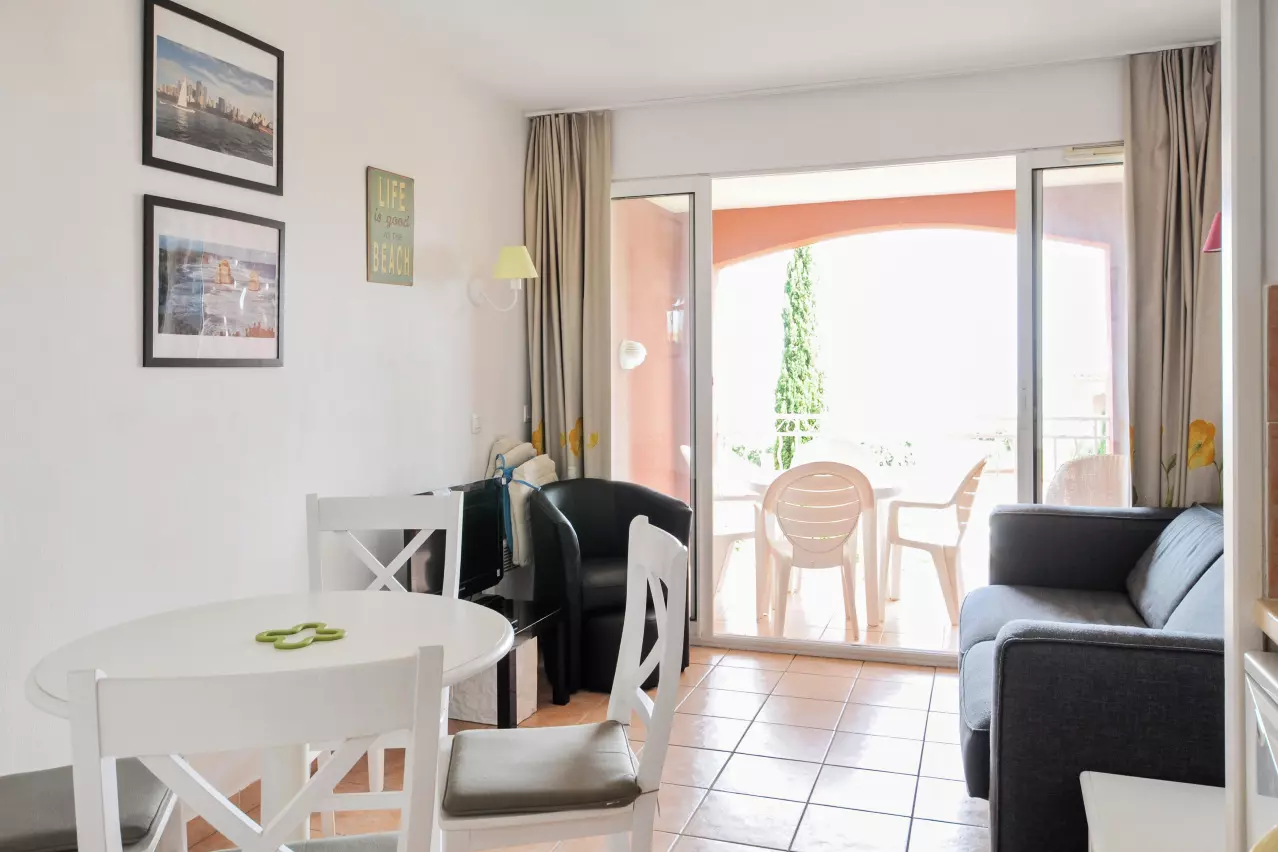 Résidence Maeva Particuliers Le Hameau des Issambres - 427