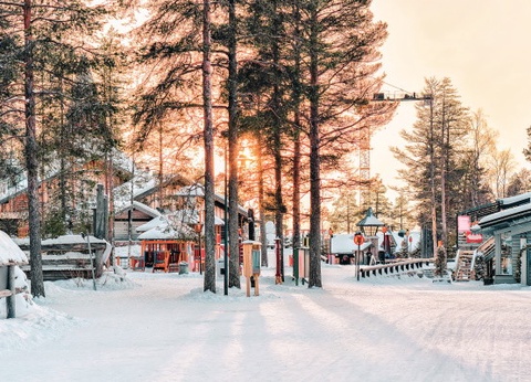 Club Framissima Cape East (activités incluses) - 7