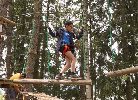 VVF La Plagne Montchavin Paradiski 3* - 12