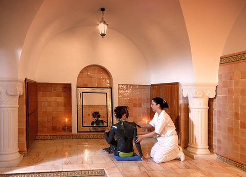 Hôtel Houda Yasmine Hammamet 4* - 16