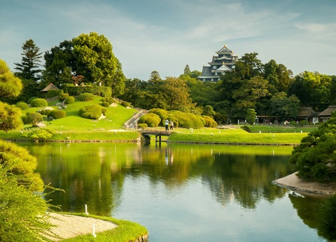 Magie du Japon ext. Tokyo - Vol Air France - 16J/14N - 2025 - 4