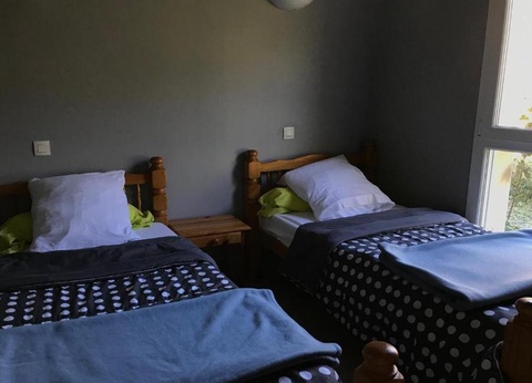 Complexe des Oustalous, 2* - 32