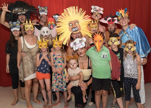 Camping Punta Navaccia, 3* - 97