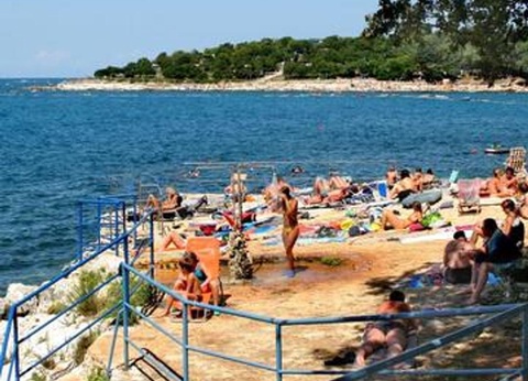 Camping Bijela Uvala, 4* - 22