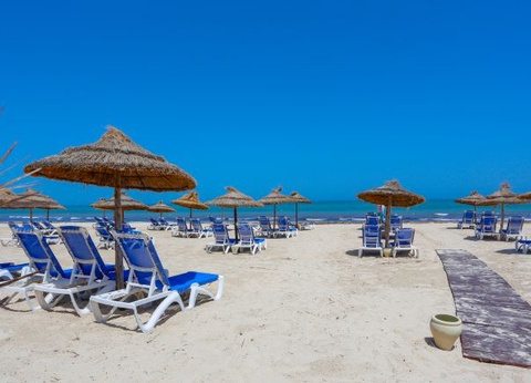 Hôtel Telemaque Beach & Spa 4* - 14