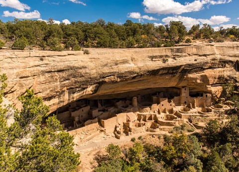 Autotour Parcs Mythiques de l'Ouest - Explorateur - SUP - 15J/13N - 2