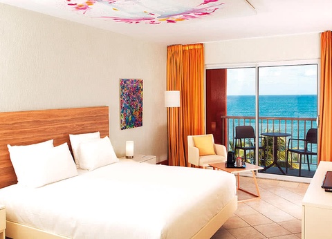 Hôtel Arawak Beach Resort 4* - 15