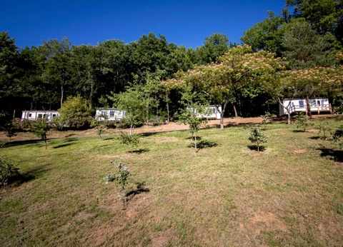 Camping Le Valenty - 25